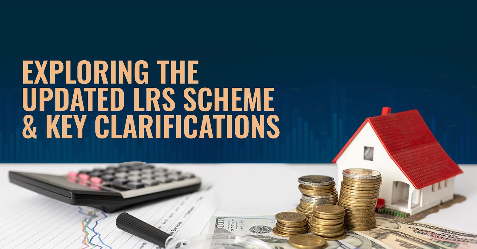 Exploring the Updated LRS Scheme